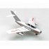 1/72 Chinese PLA Air Force Mikoyan-Gurevich Mig-15 UTI [Winged Ace Series]