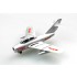 1/72 Chinese PLA Air Force Mikoyan-Gurevich Mig-15 UTI [Winged Ace Series]