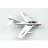 1/72 Chinese PLA Air Force Mikoyan-Gurevich Mig-15 UTI [Winged Ace Series]