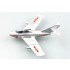 1/72 Chinese PLA Air Force Mikoyan-Gurevich Mig-15 UTI [Winged Ace Series]