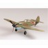 1/72 Soviet Navy Tomahawk IAP Curtiss P-40B/C Warhawk 1942 [Winged Ace Series]