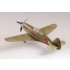 1/72 Soviet Navy Tomahawk IAP Curtiss P-40B/C Warhawk 1942 [Winged Ace Series]