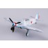 1/72 Yakovlev Yak-3 1st Guards Fighter Div. 1945 [Winged Ace Series]