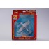 1/72 Yakovlev Yak-3 1st Guards Fighter Div. 1945 [Winged Ace Series]