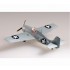 1/72 USMC Grumman F4F-4 Wildcat VMF-223 1942 [Winged Ace Series]