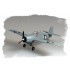 1/72 USMC Grumman F4F-4 Wildcat VMF-223 1942 [Winged Ace Series]