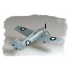 1/72 USMC Grumman F4F-4 Wildcat VMF-223 1942 [Winged Ace Series]