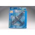 1/72 USMC Grumman F4F-4 Wildcat VMF-223 1942 [Winged Ace Series]