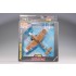 1/72 Messerschmitt BF-109G-2 JG27 1943 [Winged Ace Series]