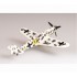 1/72 Messerschmitt BF-109G-2 VI / JG5 1943 Finland [Winged Ace Series]