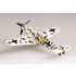 1/72 Messerschmitt BF-109G-2 VI / JG5 1943 Finland [Winged Ace Series]