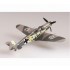 1/72 Messerschmitt BF-109G-6 JG53 1945 Germany [Winged Ace Series]