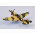 1/72 Curtiss P-40E Warhawk 9FS 49FG 1941 [Winged Ace Series]