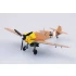 1/72 Messerschmitt BF-109E-7/TROP 1/JG27 [Winged Ace Series]