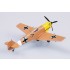 1/72 Messerschmitt BF-109E-7/TROP 1/JG27 [Winged Ace Series]