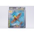 1/72 Messerschmitt BF-109E-7/TROP 1/JG27 [Winged Ace Series]