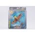 1/72 Messerschmitt BF-109E-7/TROP 1/JG27 [Winged Ace Series]