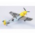 1/72 Messerschmitt BF-109E-3 1/JG52 [Winged Ace Series]