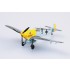 1/72 Messerschmitt BF-109E-3 1/JG52 [Winged Ace Series]