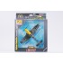 1/72 Messerschmitt BF-109E-3 1/JG52 [Winged Ace Series]