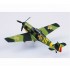 1/72 Romania Air Force Messerschmitt BF-109E-3 [Winged Ace Series]
