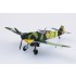 1/72 Romania Air Force Messerschmitt BF-109E-3 [Winged Ace Series]