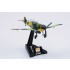 1/72 Romania Air Force Messerschmitt BF-109E-3 [Winged Ace Series]