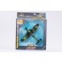 1/72 Romania Air Force Messerschmitt BF-109E-3 [Winged Ace Series]