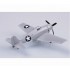 1/72 Grumman F6F Hellcat VF-4 1942 [Winged Ace Series]