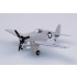 1/72 Grumman F6F Hellcat VF-4 1942 [Winged Ace Series]