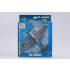 1/72 Grumman F6F Hellcat VF-4 1942 [Winged Ace Series]