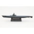 1/700 USS Balao (SS/AGSS-285) Submarines 1943 [Sea Power Series, Assembled]
