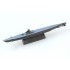 1/700 USS Balao (SS/AGSS-285) Submarines 1943 [Sea Power Series, Assembled]