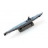 1/700 USS Balao (SS/AGSS-285) Submarines 1943 [Sea Power Series, Assembled]