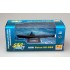 1/700 USS Balao (SS/AGSS-285) Submarines 1943 [Sea Power Series, Assembled]