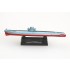 1/700 Chinese PLA R33 Submarine [Sea Power Series, Assembled]