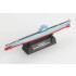 1/700 Chinese PLA R33 Submarine [Sea Power Series, Assembled]