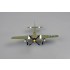 1/48 North American P-51D Mustang 79FS [Winged Ace Series]