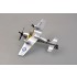 1/48 North American P-51D Mustang 79FS [Winged Ace Series]