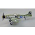 1/48 North American P-51D Mustang 79FS [Winged Ace Series]