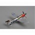1/48 Republic P-47D Thunderbolt 531FS 406FG [Winged Ace Series]