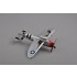 1/48 Republic P-47D Thunderbolt 531FS 406FG [Winged Ace Series]