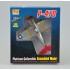 1/48 US Republic P-47D Thunderbolt [Winged Ace Series]