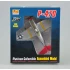 1/48 US Republic P-47D Thunderbolt [Winged Ace Series]