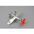 1/48 US Republic P-47D Thunderbolt [Winged Ace Series]