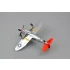 1/48 US Republic P-47D Thunderbolt [Winged Ace Series]