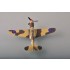 1/48 Curtiss P-40M Warhawk No.112 Sqn Sicily 1943 [Winged Ace Series]