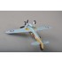 1/48 Curtiss P-40M Warhawk No.112 Sqn Sicily 1943 [Winged Ace Series]