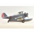 1/48 J2F-5 DUCK Assembled Model