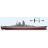 1/200 IJN Battleship Yamato #MCTA140